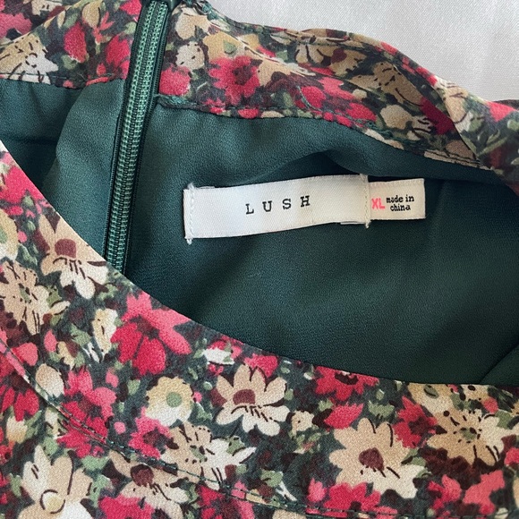 VICI Dress - Picture 10 of 11